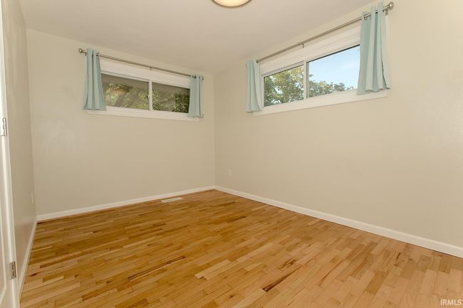 1608 W Lakeview Dr, House other with 4 bedrooms, 3 bathrooms and null parking in Marion IN | Image 25