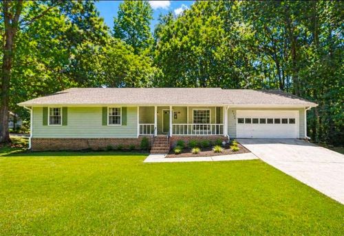 3406 Salem East Drive, Conyers, GA, 30013 | Card Image