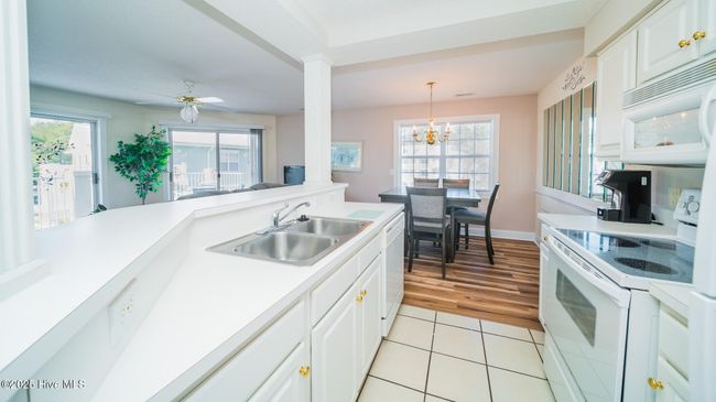 UNIT-1209 - 330 S Middleton Dr Nw, Condo with 2 bedrooms, 2 bathrooms and null parking in Calabash NC | Image 9
