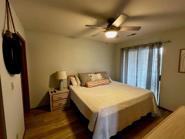 Primary Bedroom | Image 8