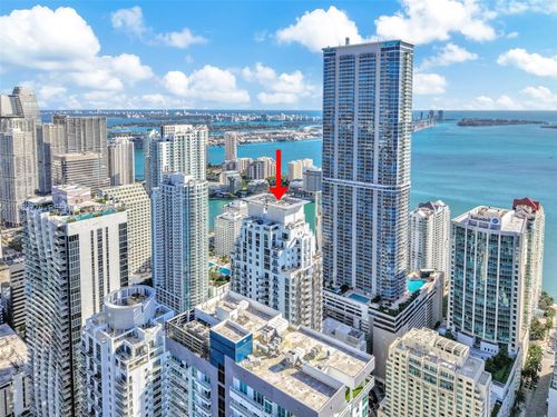 2910-1050 Brickell Ave, Miami, FL, 33131-3912 | Card Image