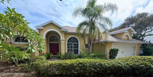 137 Martesia Way, Indian Harbour Beach, FL, 32937-3571 | Card Image