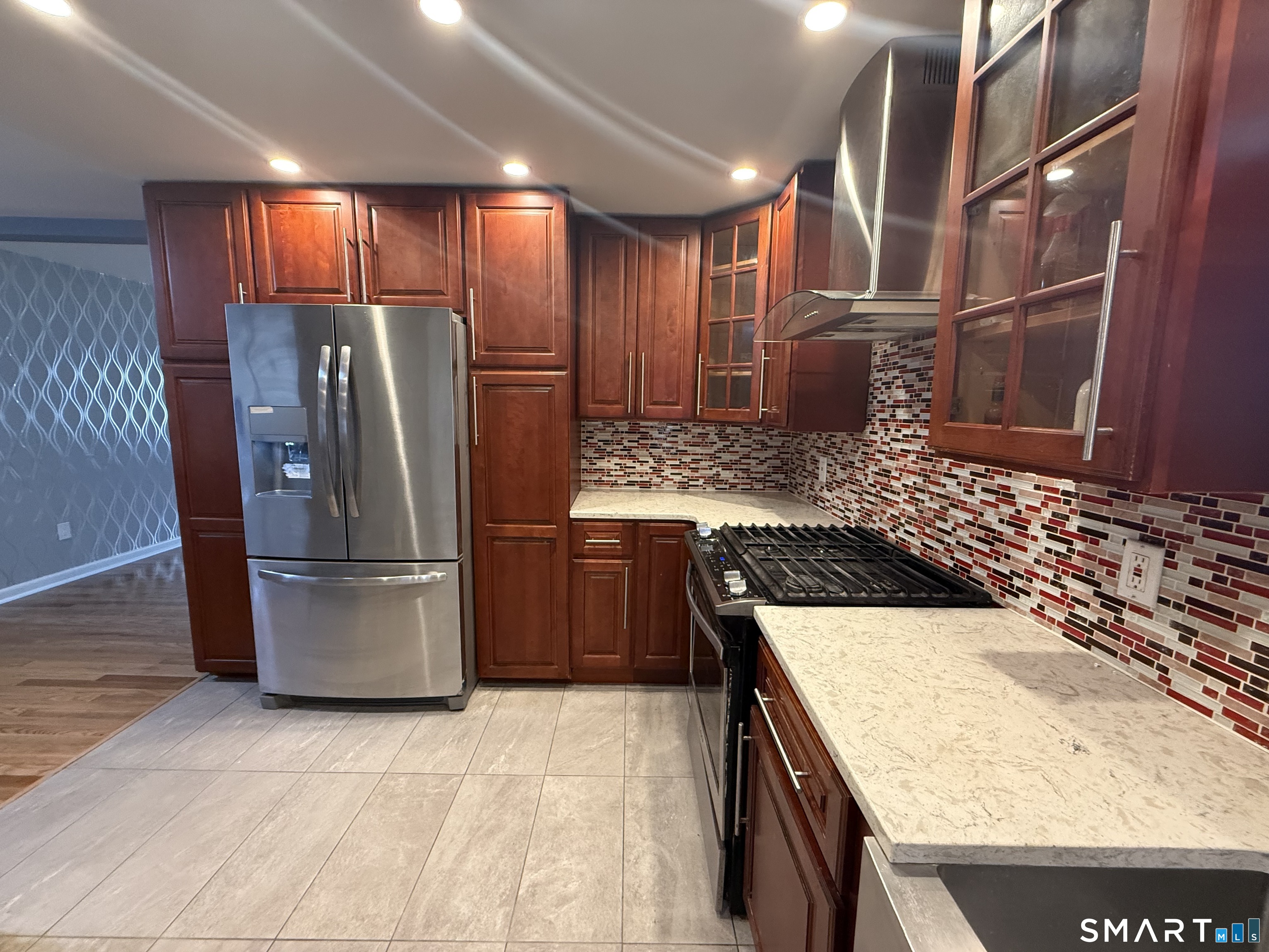 Residential Lease in Stamford 5