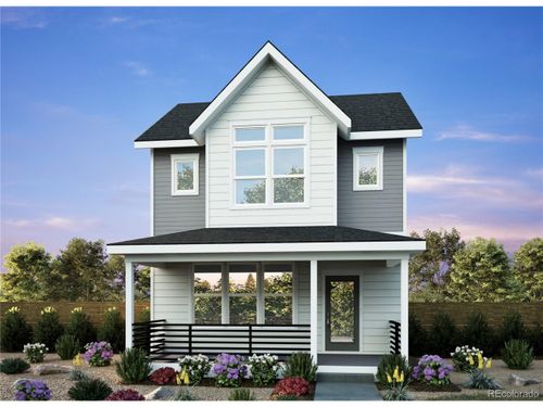 13216 Barefoot Lakes Pkwy, Firestone, CO, 80504-6100 | Card Image