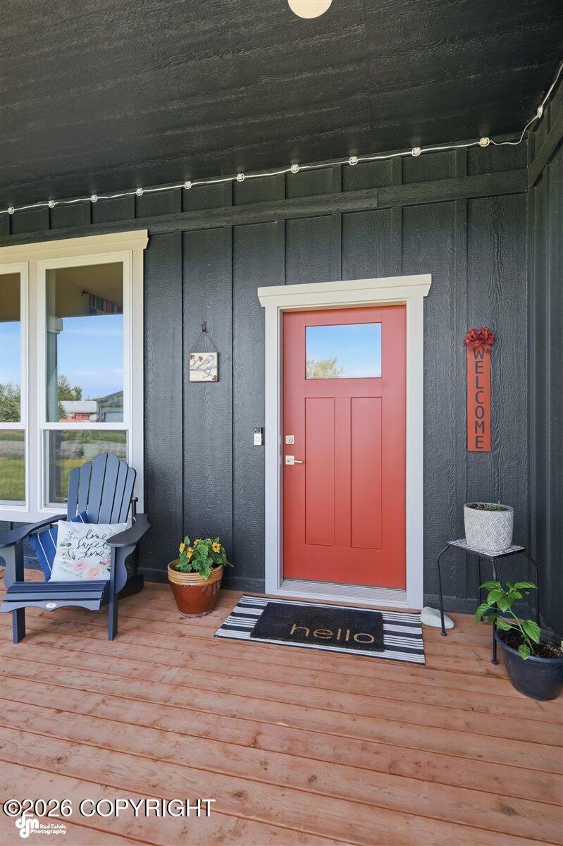 Residential in Palmer 3