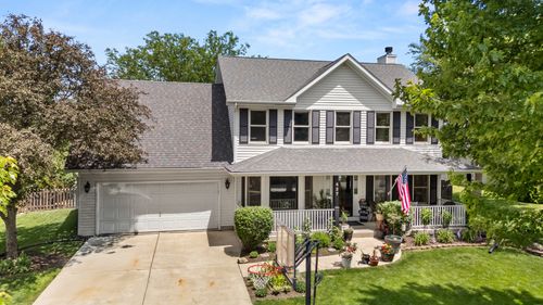 437 Dekalb Dr, Maple Park, IL, 60151-7612 | Card Image
