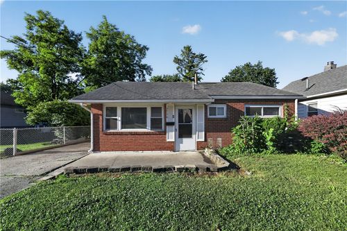 3736 Evansville Avenue, Dayton, OH, 45406 | Card Image