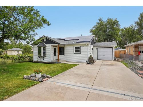 1240 Vance St, Lakewood, CO, 80214-4227 | Card Image