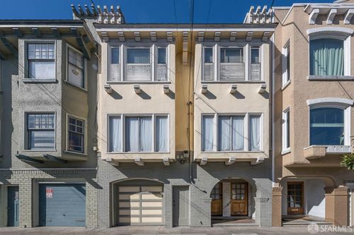 743-745 9th Avenue, San Francisco, CA, 94118 | Card Image