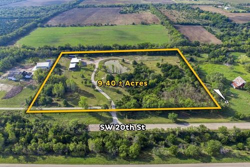 12621 Sw 20th St, Benton, KS, 67017 | Card Image