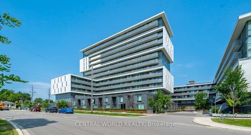 306-160 Flemington Rd, North York, ON, M6A0A9 | Card Image