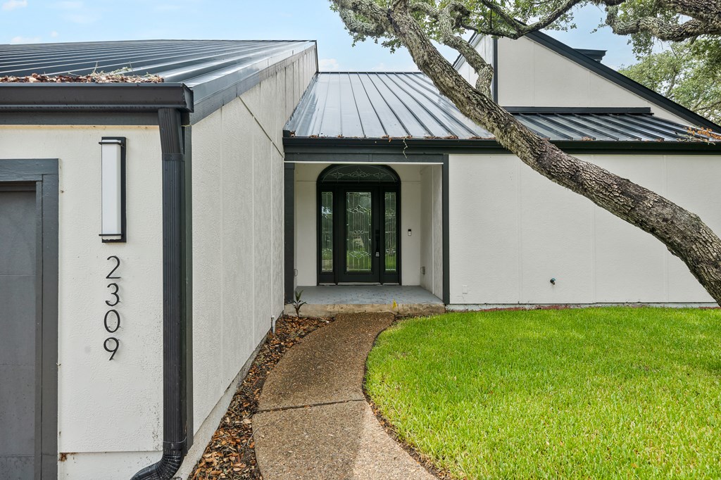 Residential in Rockport 3