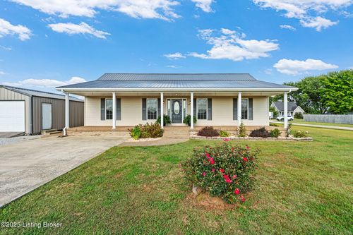 238 Beaver Dam Creek Rd, Leitchfield, KY, 42754-7209 | Card Image