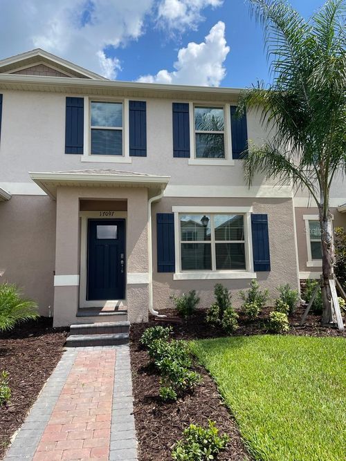 17097 Water Spring Blvd, WINTER GARDEN, FL, 34787-8761 | Card Image