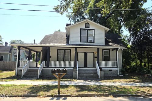 203 Bruton St Ne, Wilson, NC, 27893 | Card Image
