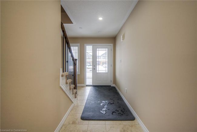 49 Miranda Path, House other with 3 bedrooms, 3 bathrooms and 3 parking in Elmira ON | Image 6