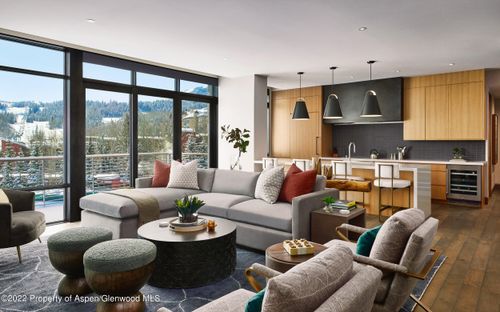306-13-77 Wood Road, Snowmass Village, CO, 81615 | Card Image