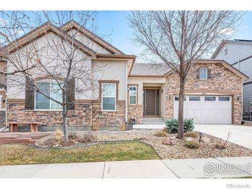 1614 Hideaway Ct, Longmont, CO, 80503-7651 | Card Image