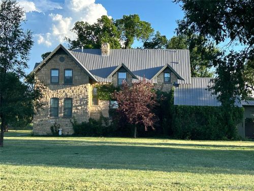 409 Vinson Street, Holly, CO, 81047 | Card Image