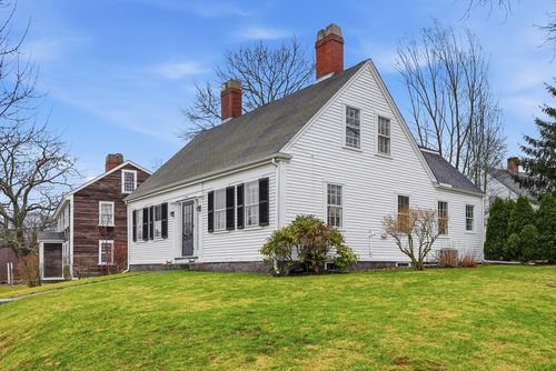 a-190 South Street, Hingham, MA, 02043 | Card Image