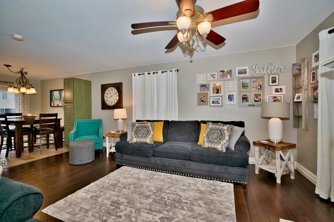 6313 Colton Ridge Ct, House other with 3 bedrooms, 3 bathrooms and null parking in Plainfield IL | Image 7