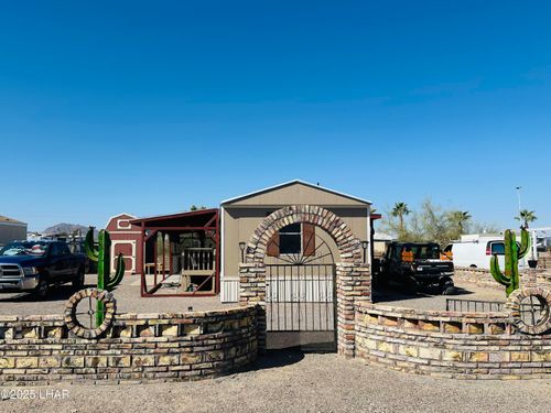 lot-18-200 N Moon Mountain Ave, Quartzsite, AZ, 85346-0590 | Card Image