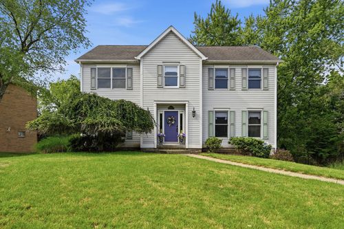 910 Poplar Pl, Cranberry Township, PA, 16066-2842 | Card Image