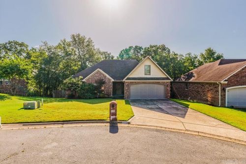 4208 Community Cv, Sherwood, AR, 72120-4359 | Card Image
