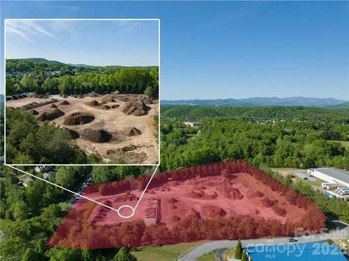 9999 Brevard Rd, Arden, NC, 28704 | Card Image