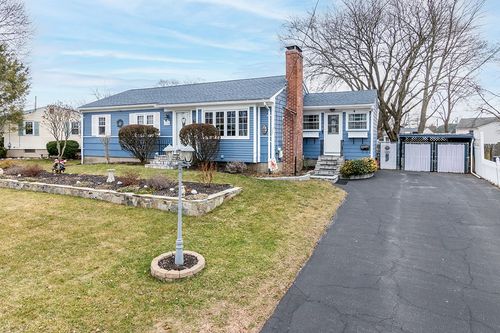 54 Ansonia Rd, Warwick, RI, 02889-2906 | Card Image