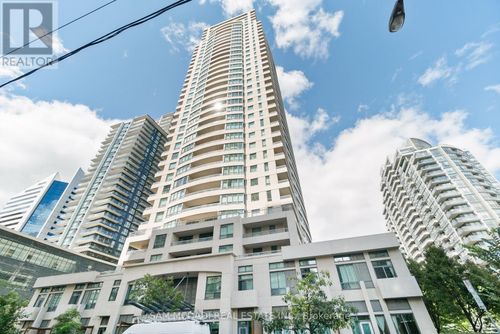 802-18 Spring Garden Avenue, Toronto (Willowdale East), ON, M2M7M2 | Card Image