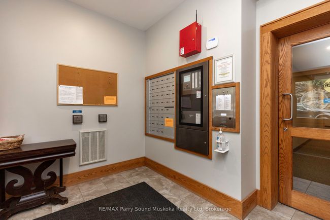 201 - 11c Salt Dock Rd, Condo with 2 bedrooms, 2 bathrooms and null parking in Parry Sound ON | Image 38