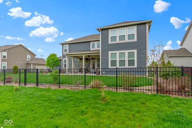 1979 Lunenburg Dr, House other with 5 bedrooms, 6 bathrooms and null parking in Westfield IN | Image 81