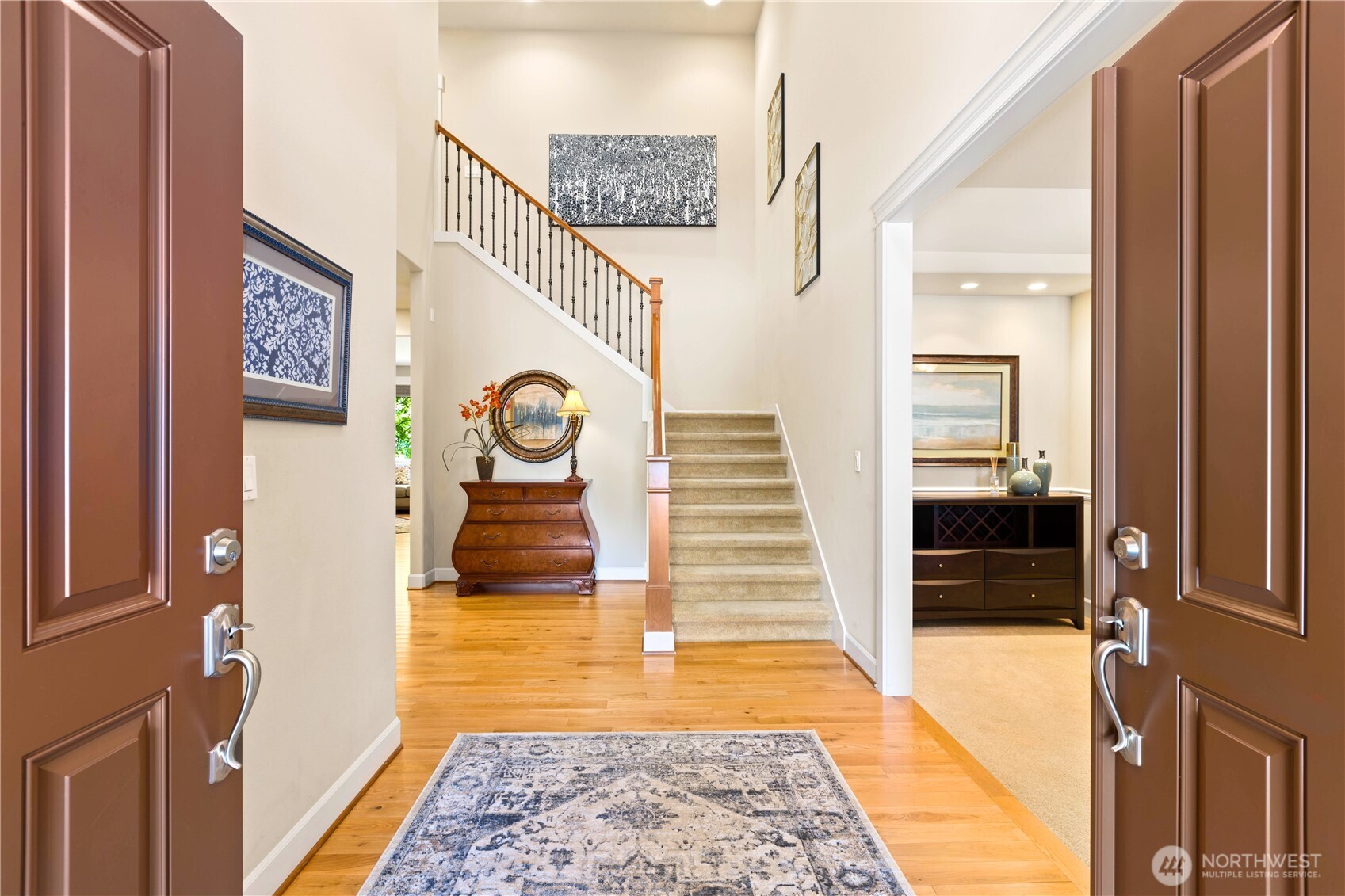 Residential in Sammamish 4