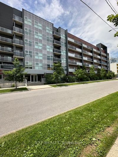 626 - 251 Hemlock St, Condo with 2 bedrooms, 2 bathrooms and 1 parking in Waterloo ON | Image 1