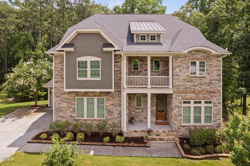 728 Peninsula Forest Pl, Cary, NC, 27519-1606 | Card Image