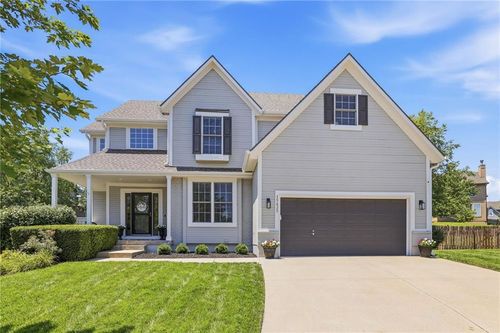 15432 S Alcan St, Olathe, KS, 66062-5874 | Card Image