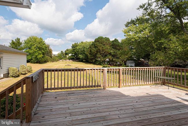 11 Vine St, House other with 4 bedrooms, 2 bathrooms and null parking in BERLIN MD | Image 57