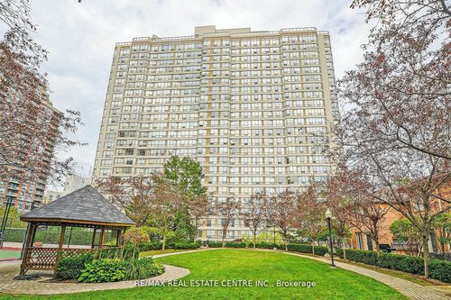 1805-55 Elm Dr W, Mississauga, ON, L5B3Z3 | Card Image