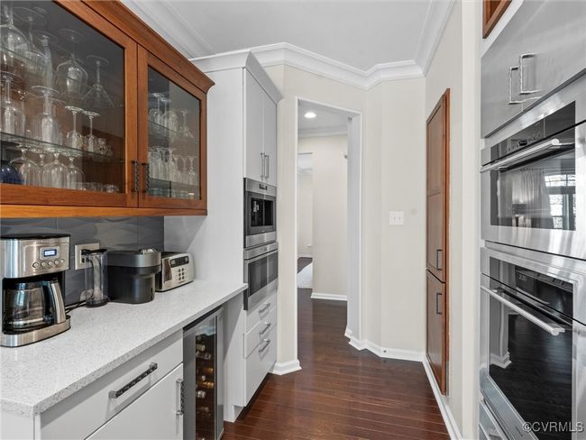 3702 Maher Mnr, Townhouse with 4 bedrooms, 4 bathrooms and null parking in Glen Allen VA | Image 20