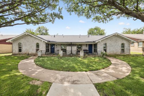 7750 Dentcrest Dr, Dallas, TX, 75254-8134 | Card Image