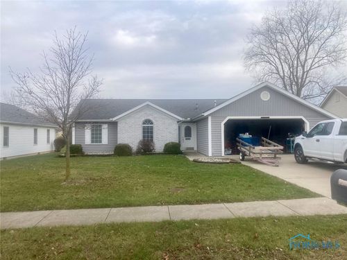 1201 Bellaire Avenue, Bryan, OH, 43506 | Card Image