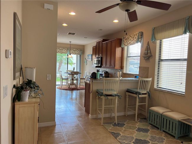 2002 Fishtail Fern Way, House other with 3 bedrooms, 2 bathrooms and null parking in Ocoee FL | Image 9