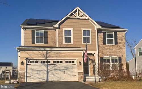 6810 Lake Anne Ct, WARRENTON, VA, 20187-2445 | Card Image