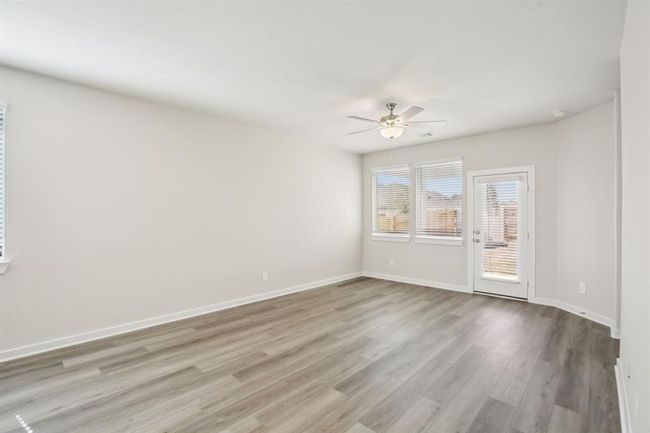 Photo is not of the actual home but is an inspirational photo of builder’s model home and may depict options, furnishings, and/or decorator features that are not included. | Image 13