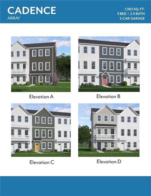 2-1103 Hodgepodge Lot 2 Way, Decatur, GA, 30316 | Card Image