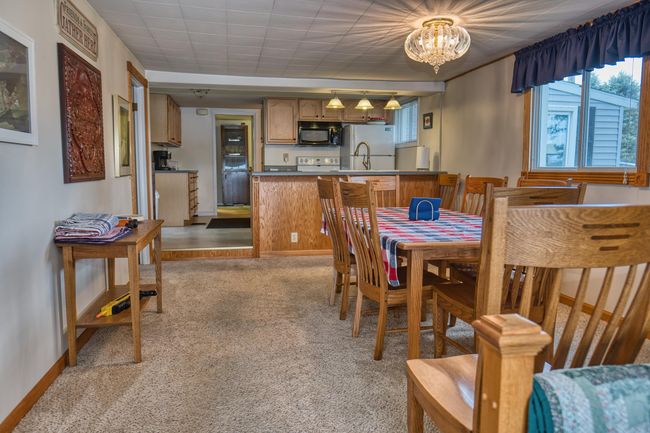 1352 Haughey Dr, House other with 3 bedrooms, 2 bathrooms and null parking in Union City MI | Image 10