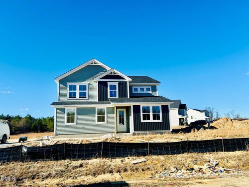 20 Mendenhall Drive, Angier, NC, 27501 | Card Image