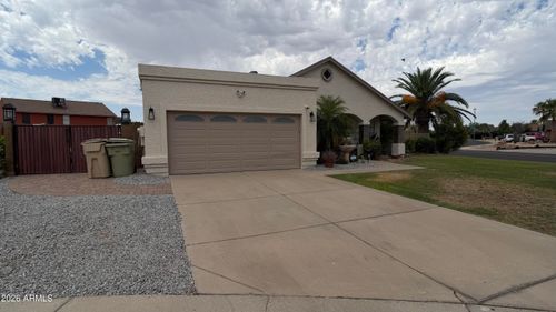 15201 N 61st Ave, Glendale, AZ, 85306-3278 | Card Image