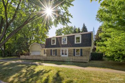 2018 Williamsburg Avenue, House other with 5 bedrooms, 2 bathrooms and 2 parking in Geneva IL | Image 1